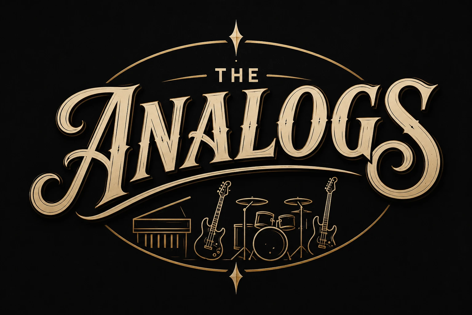 The Analogs